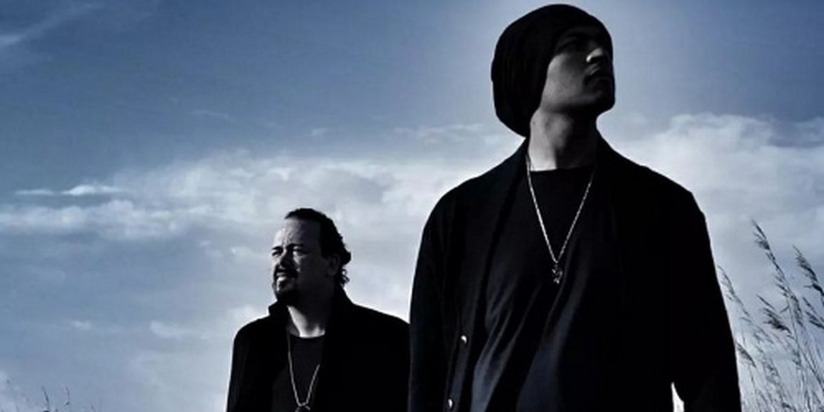 SILENT SKIES Release New Album 'Dormant'