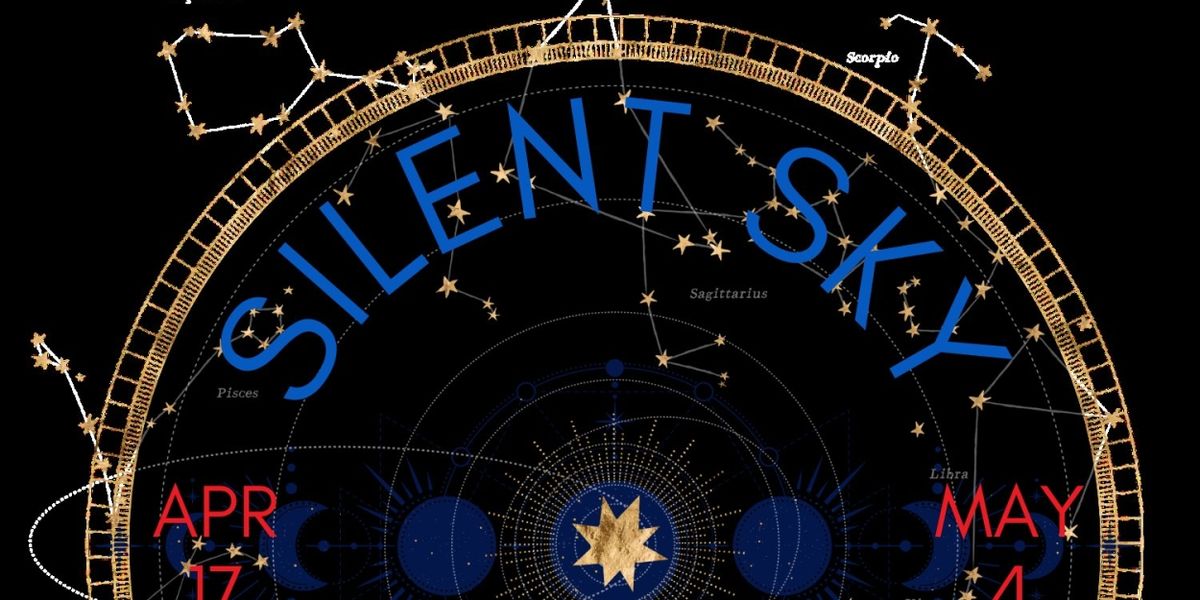 SILENT SKY Comes to Boise Contemporary Theatre in April 2024