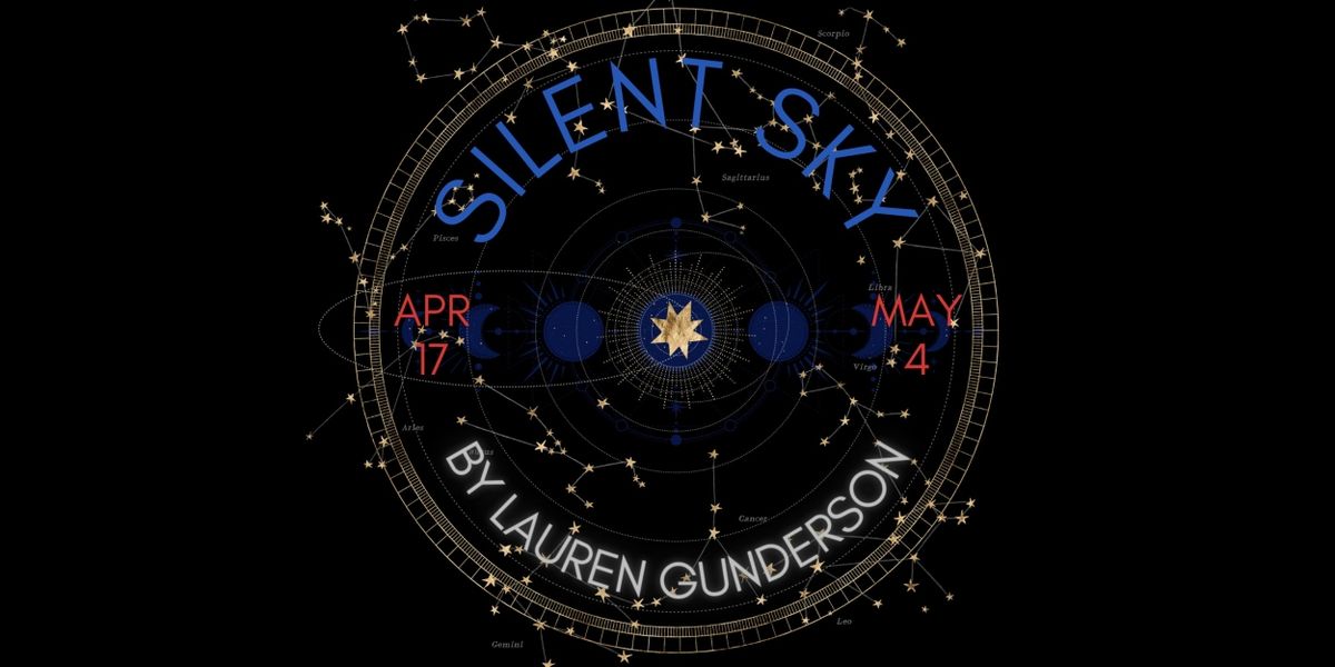 SILENT SKY Comes to Boise in April