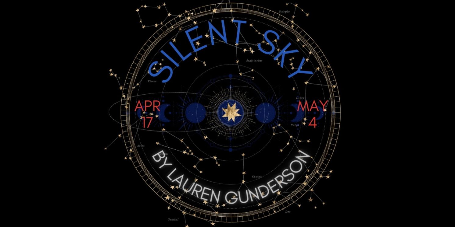 SILENT SKY Comes to Boise in April  Image