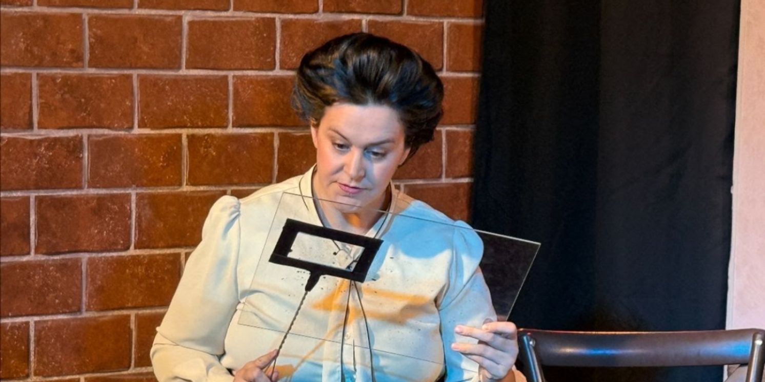 SILENT SKY Comes to On Pitch Performing Arts This Week  Image