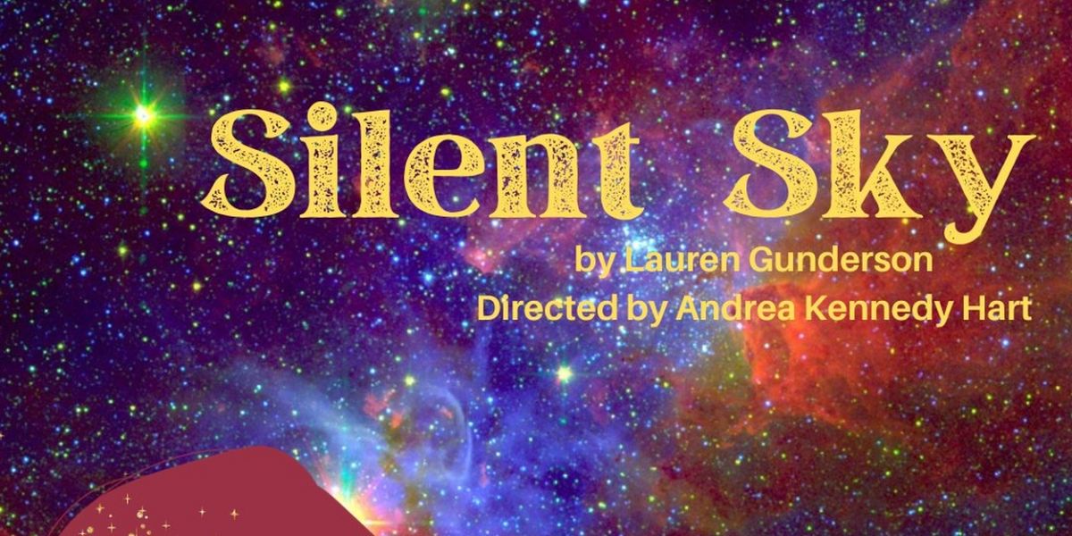SILENT SKY Comes to The Reading Theater Project in November