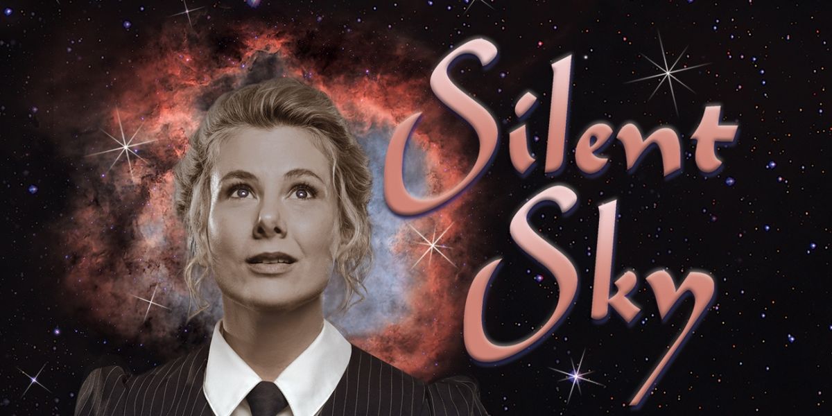SILENT SKY Comes to Theatre Memphis