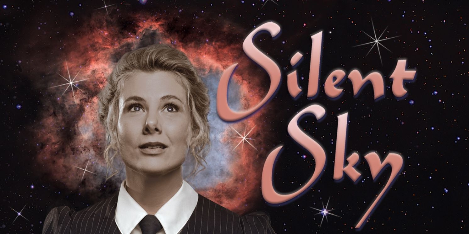 SILENT SKY Comes to Theatre Memphis  Image