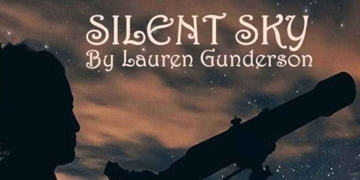 SILENT SKY Comes to the Carpenter Square Theatre
