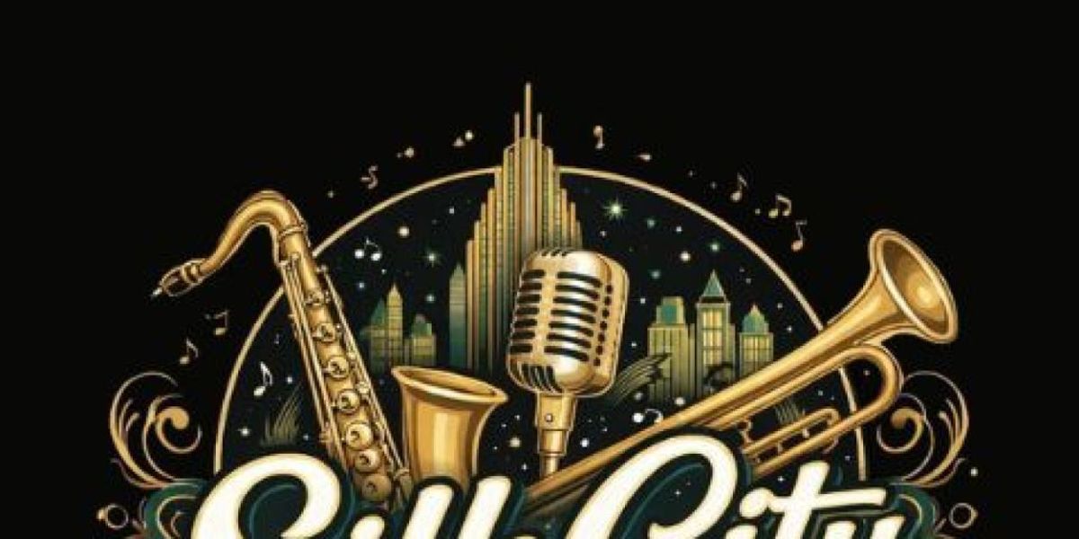 SILK CITY JAZZ BAND to Bring Big Band Swing to Connecticut