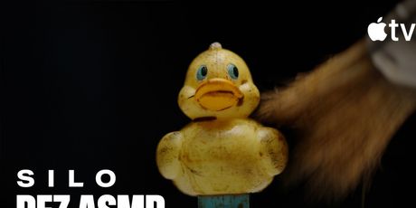 SILO Prop Team Reveals How PEZ Dispenser Became a Key ASMR Design Piece Photo