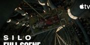 SILO Reveals How Juliette Survives the Airlock in Season 3 Scene Video