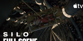 SILO Reveals How Juliette Survives the Airlock in Season 3 Scene