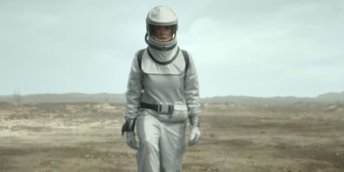 SILO Season 3 Episode 4 Sneak Peek Clip Released Ahead of Apple TV+ Premiere