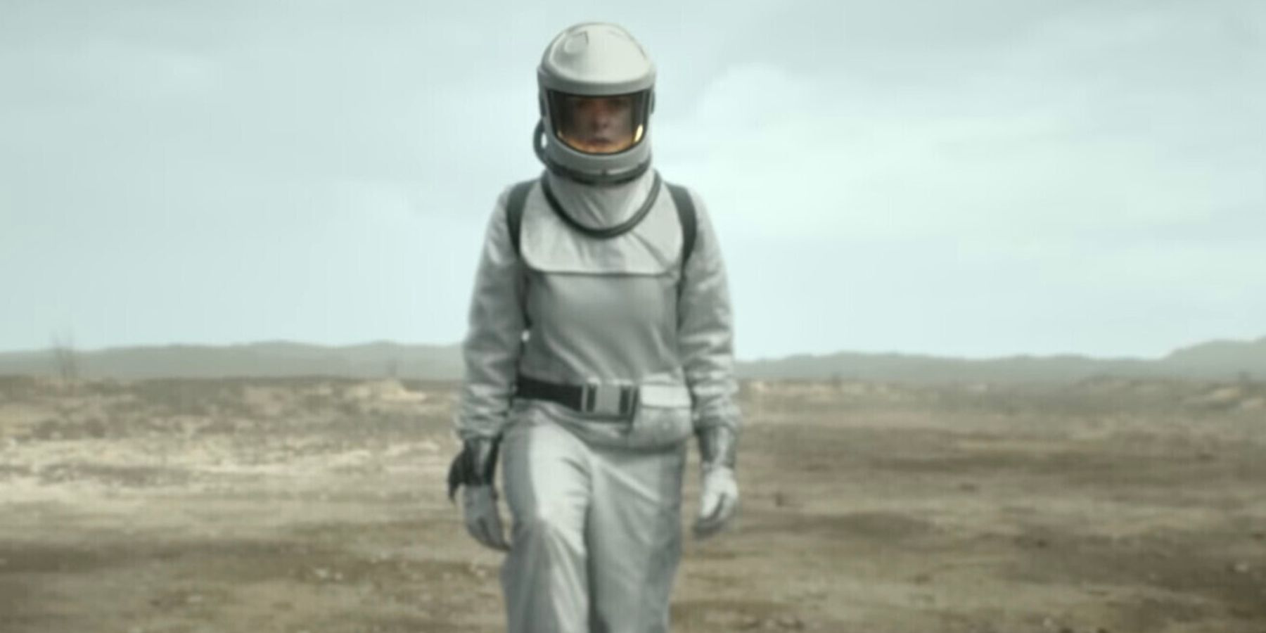 SILO Season 3 Episode 4 Sneak Peek Clip Released Ahead of Apple TV+ Premiere
