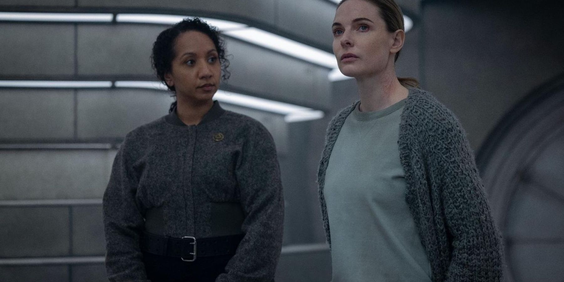 SILO Season 3 Episode 6 Sneak Peek Clip Released Ahead of Apple TV Premiere