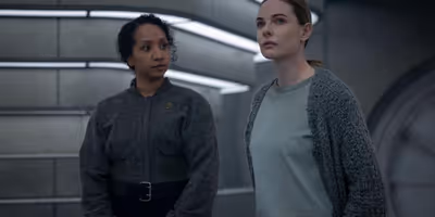 SILO Season 3 Episode 6 Sneak Peek Clip Released Ahead of Apple TV Premiere Photo