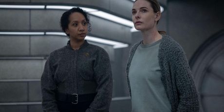 SILO Season 3 Episode 6 Sneak Peek Clip Released Ahead of Apple TV Premiere Photo