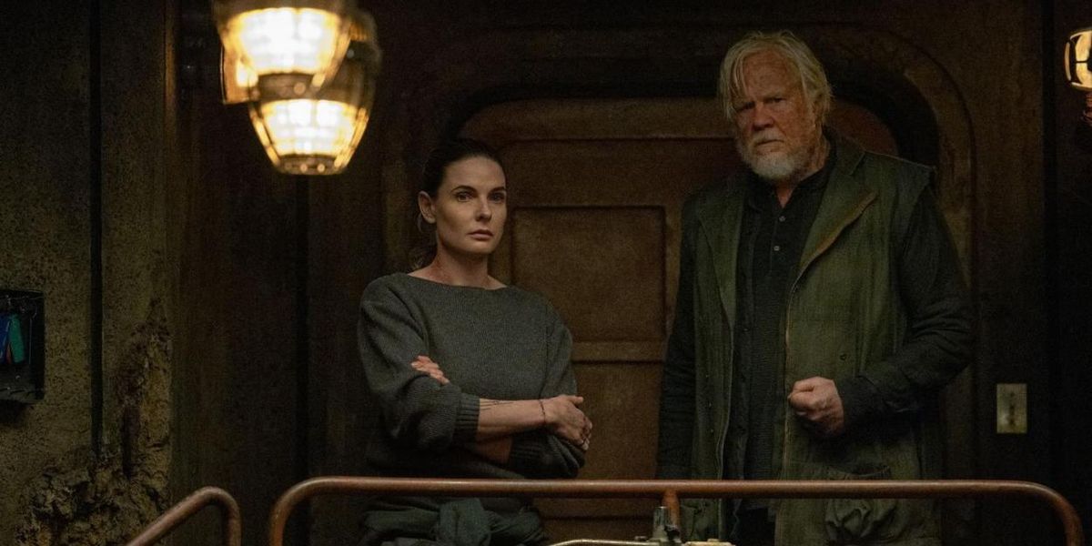 SILO Season 3 Episode 7 Sneak Peek Clip Released Ahead of Apple TV Premiere
