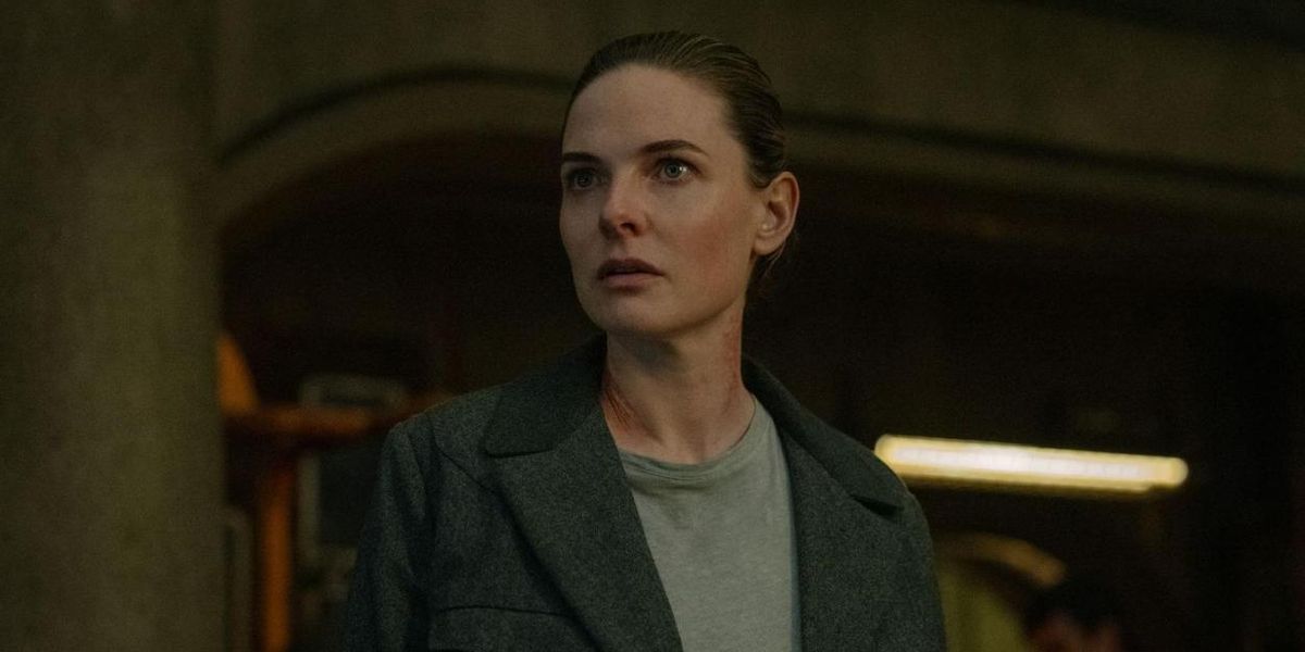SILO Season 3 Episode 8 Sneak Peek Clip Released Ahead of Apple TV Premiere