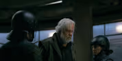 SILO Season 3 Episode 9 'Farewell' Sneak Peek Unveiled Photo