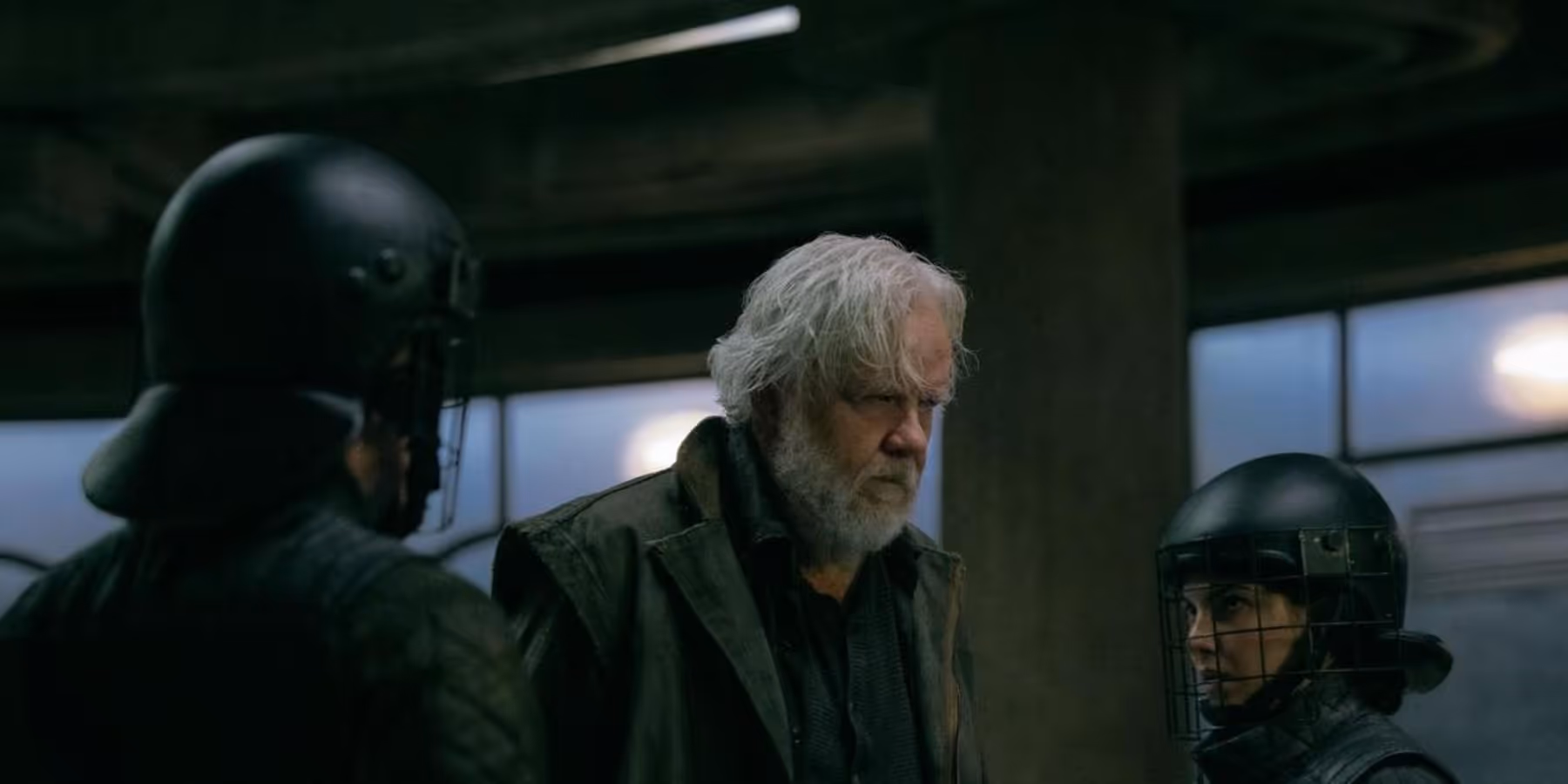 SILO Season 3 Episode 9 Sneak Peek Clip to Premiere on Apple TV