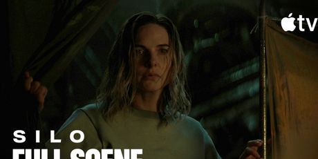 SILO Season 3: Juliette Descends Into the Digger Void's Depths Photo