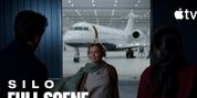 SILO Season 3 Scene Reveals Daniel and Helen's Captors' Strange Offer Video