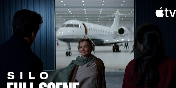 SILO Season 3 Scene Reveals Daniel and Helen's Captors' Strange Offer