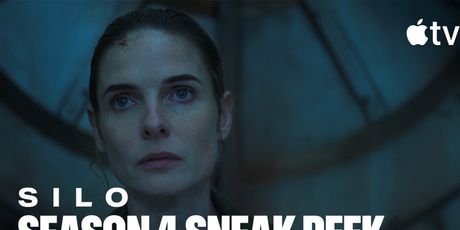 SILO Season 4 Sneak Peek Reveals July 2027 Premiere Date, With Spoiler Warning Photo