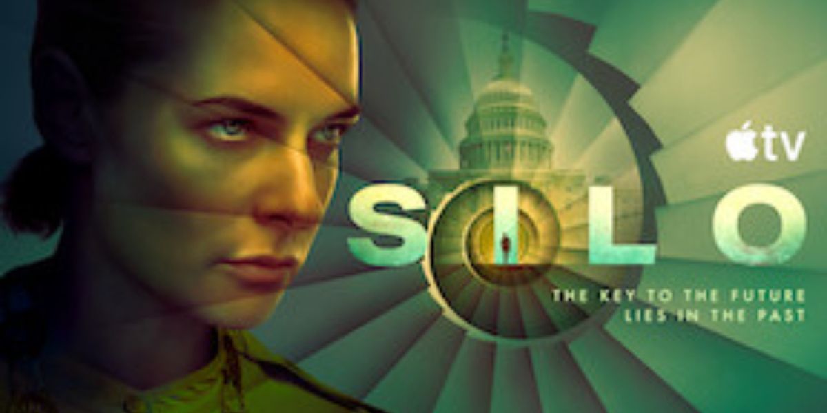 SILO to Return for Fourth and Final Season on Apple TV