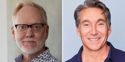 SILVER FOXES to Make West Coast Premiere at Revolution Stage Company Photo