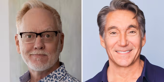 SILVER FOXES to Make West Coast Premiere at Revolution Stage Company Photos