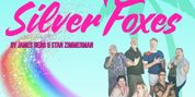 SILVER FOXES to Make European Premiere in Amsterdam with Writer Stan Zimmerman Photo