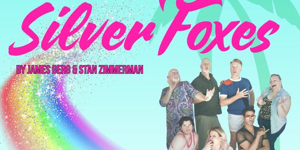 SILVER FOXES to Make European Premiere in Amsterdam with Writer Stan Zimmerman