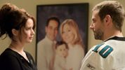 SILVER LININGS PLAYBOOK Musical With Score by A Great Big World to Receive Industry Readin Photo