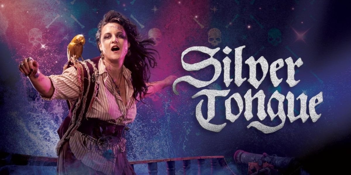 SILVER TONGUE Musical Reveals Full Cast for Hayes Theatre Debut