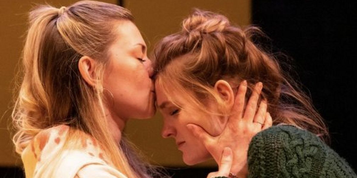SIMA by Ellen Bannerman to Open at the Drayton Arms Theatre in July