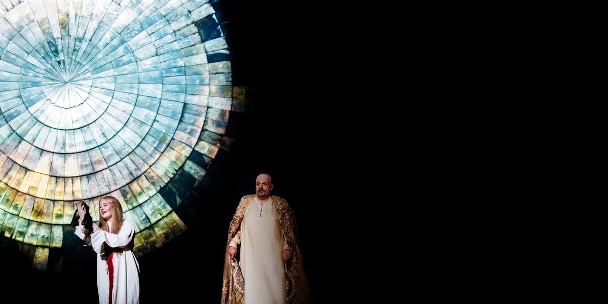 SIMON BOCCANEGRA Comes to Teatr Wielki in March