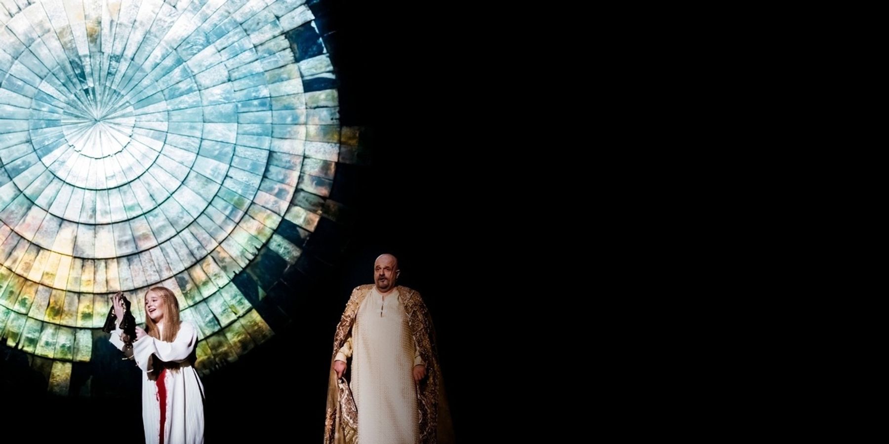 SIMON BOCCANEGRA Comes to Teatr Wielki in March