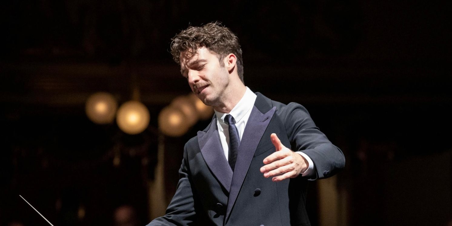 SIMON BOCCANEGRA Comes to Teatro Alla Scala in 2024  Image