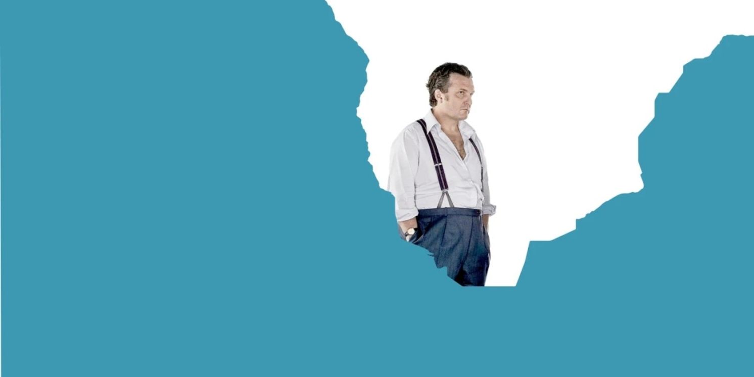 SIMON BOCCANEGRA is Now Playing at Paris Opera  Image