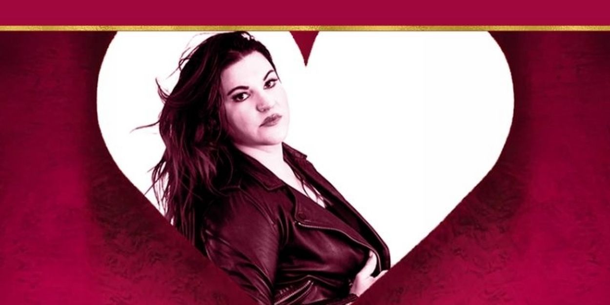 SIMPLY THE BEST: A TRIBUTE TO 80S FEMALE ROCK is Coming to Little Theatre of Manchester  Image