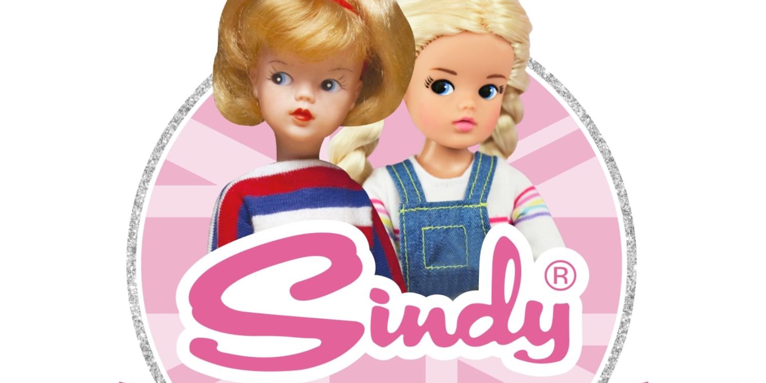 British Doll Sindy Set for Live-Action Musical Film  Image
