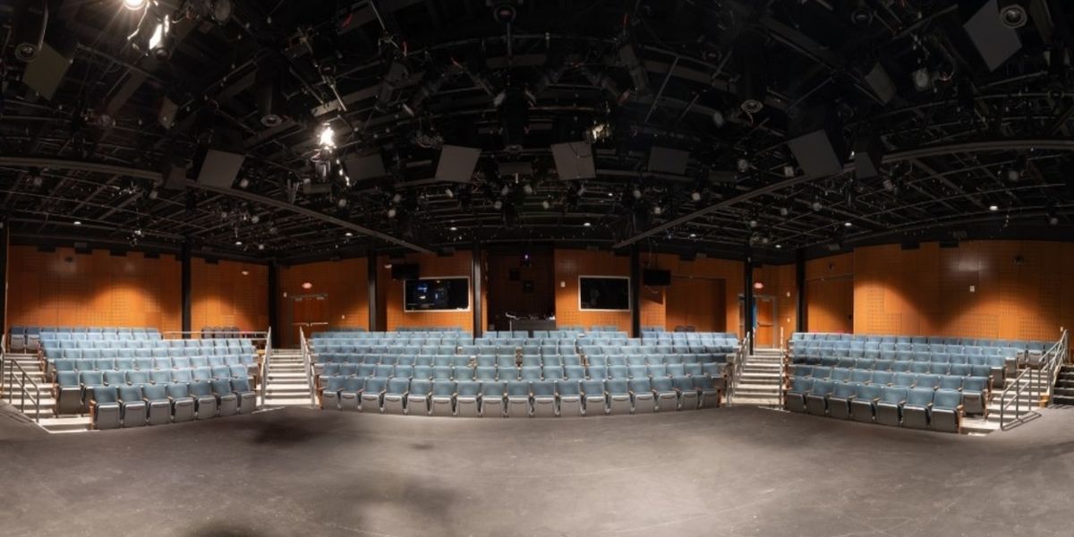 SING ALONG BROADWAY and More Set for Universal Preservation Hall Lineup