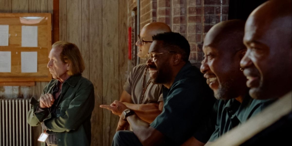 SING SING Movie Now Available to Watch at Home
