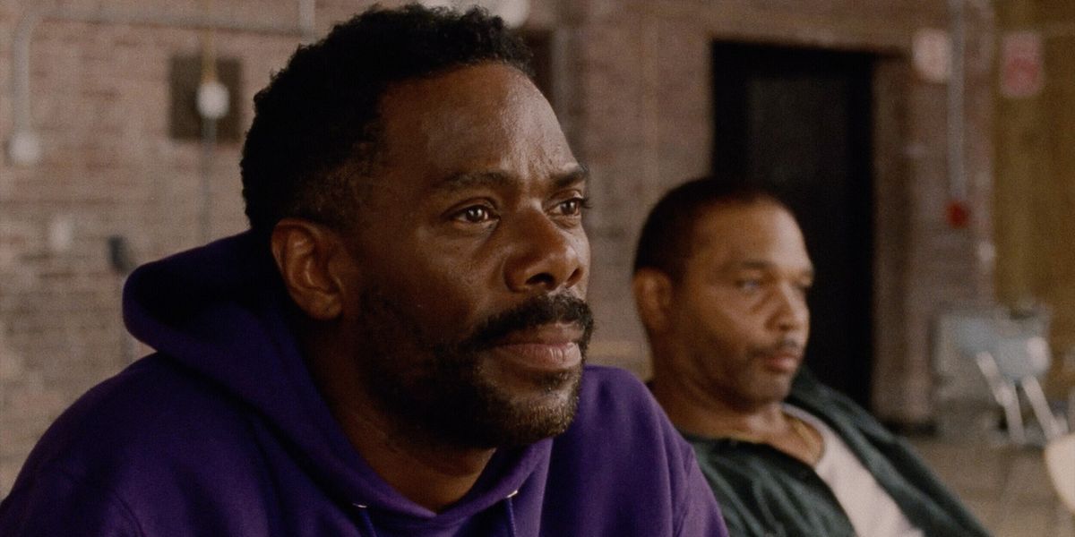 SING SING Screening and Colman Domingo Q&A to Come to Actors Theatre of Louisville
