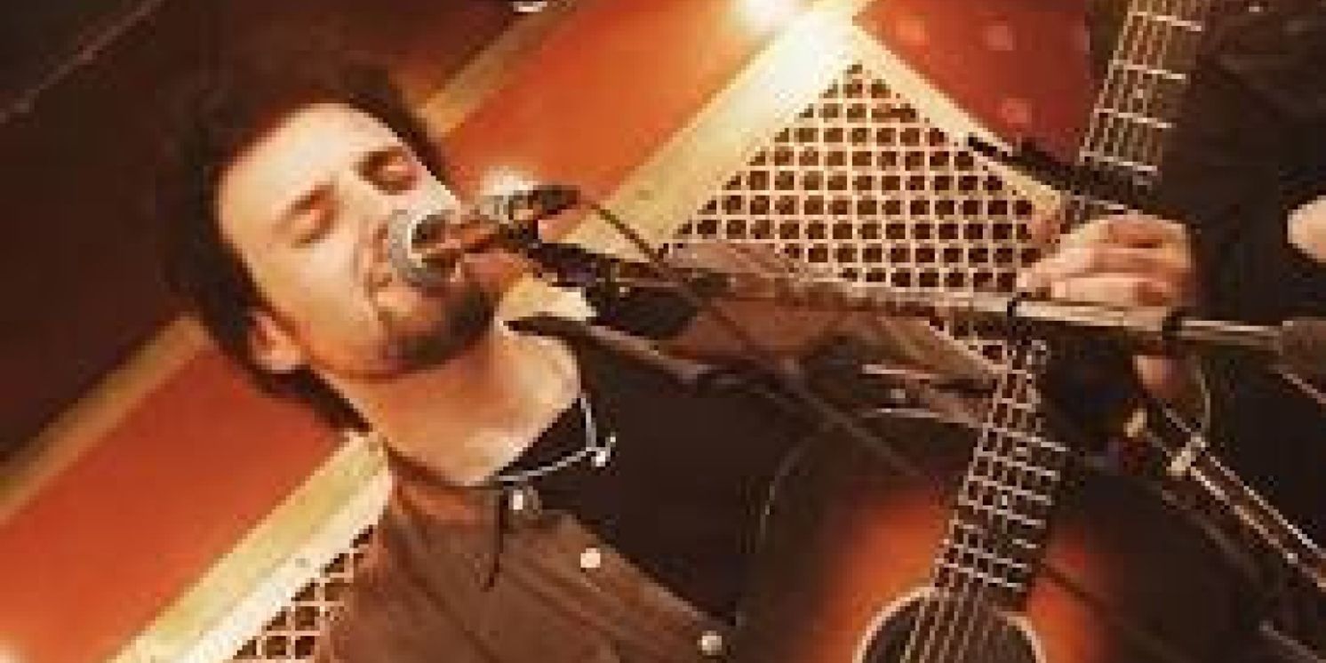 SING STREET Musical Star Max Bartos Announces U.S. Tour With His Band 'Max Bartos & The Misfit Toys'  Image