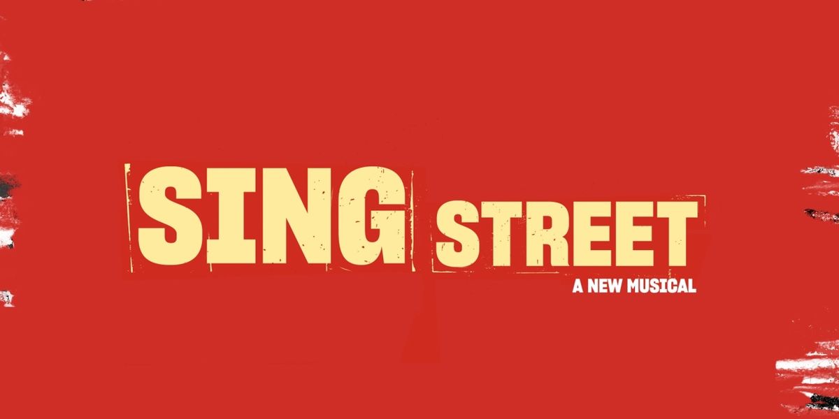 SING STREET and More Set For Lyric Hammersmith's 130th Anniversary Season