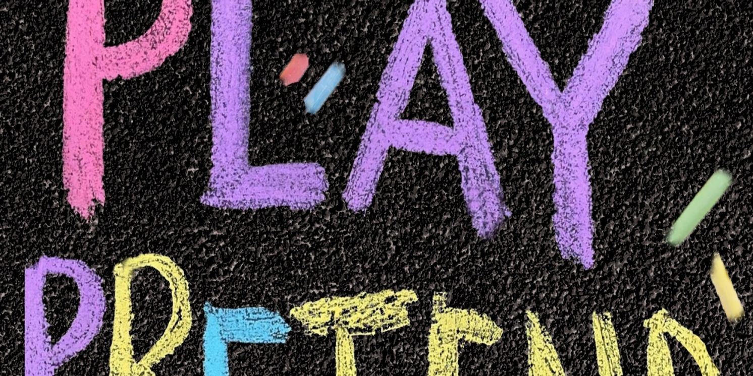 Singer- Songwriter Liz Lieber Unveils Nostalgic New Single 'Play Pretend'  Image