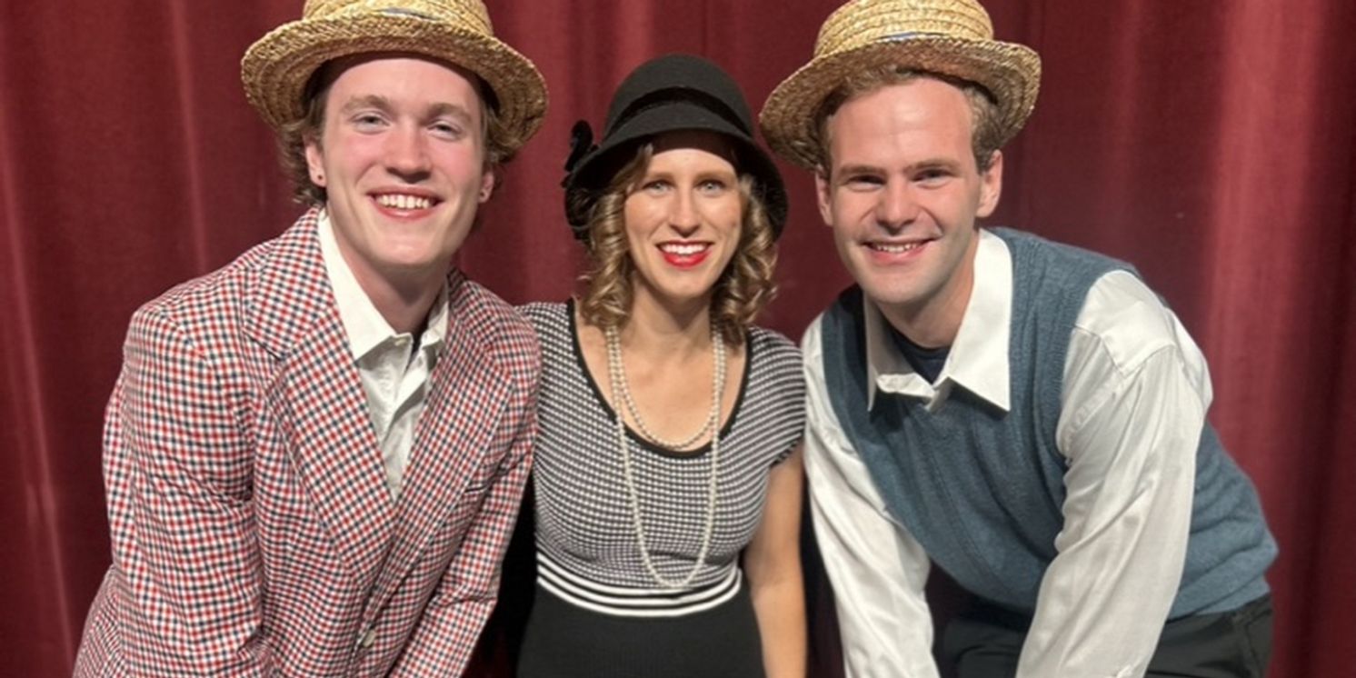 SINGIN' IN THE RAIN Comes to Aspire Community Theatre in August  Image