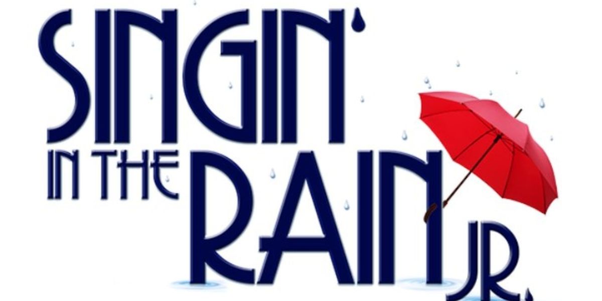 SINGIN' IN THE RAIN JR. Comes to Missoula Children's Theatre
