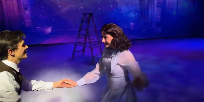 SINGIN' IN THE RAIN JR. Trailer Debuts as Hale Centre Opens Youth Production