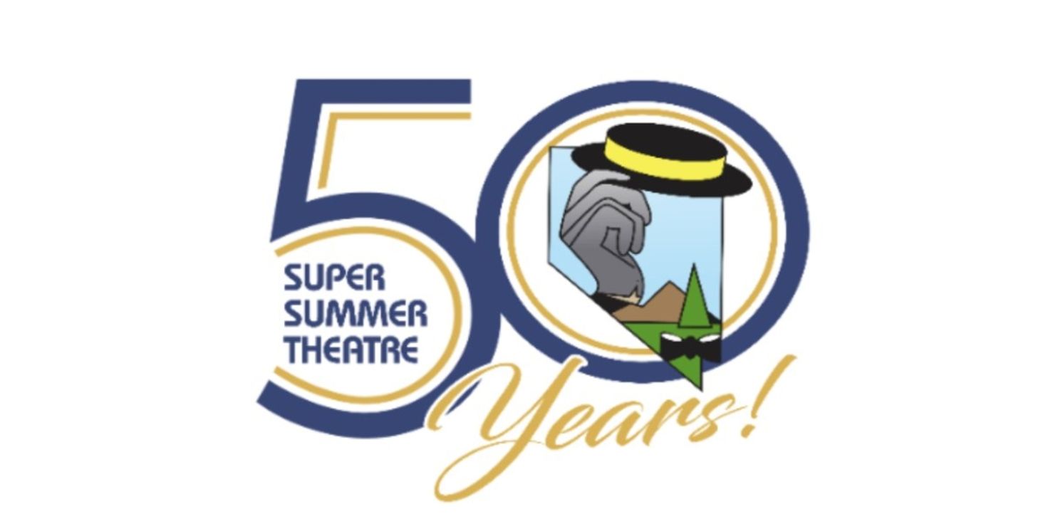 SINGIN' IN THE RAIN, LEGALLY BLONDE: THE MUSICAL Included in Super Summer Theatre Season  Image